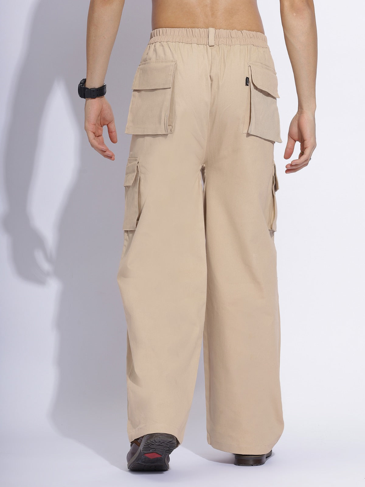 Cargo pants Regular fit streetwear And comfortable | vintageDrip