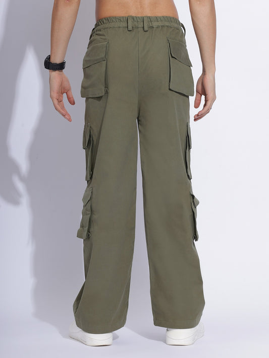 Cargo pants Regular fit streetwear And comfortable | vintageDrip