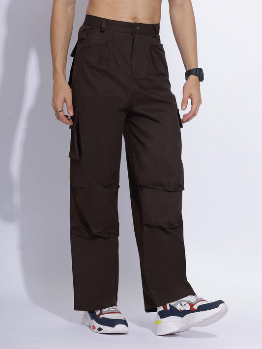 Cargo pants Regular fit streetwear And comfortable | vintageDrip