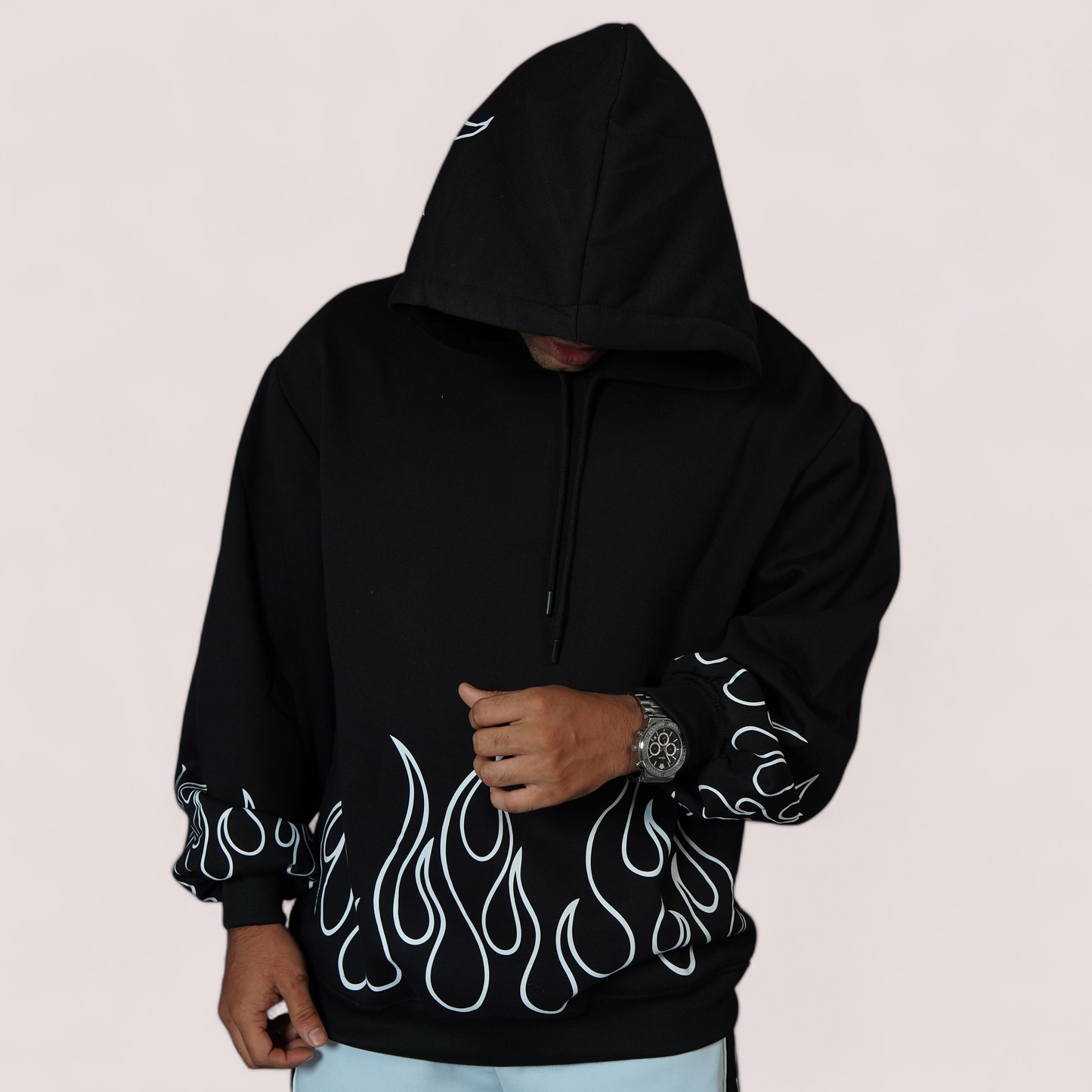 Stylish Hoodies at VintageDrip - Unique Styles & Designs