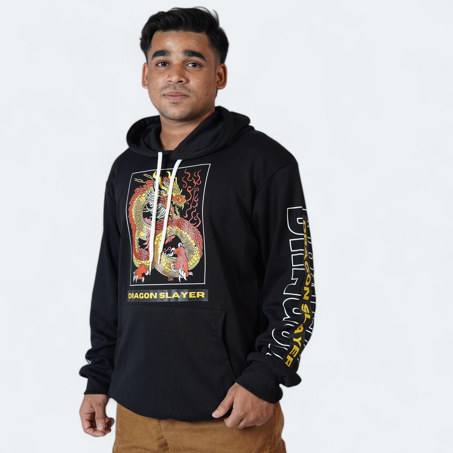 Trendy Hoodies at VintageDrip - Unique Styles & Designs