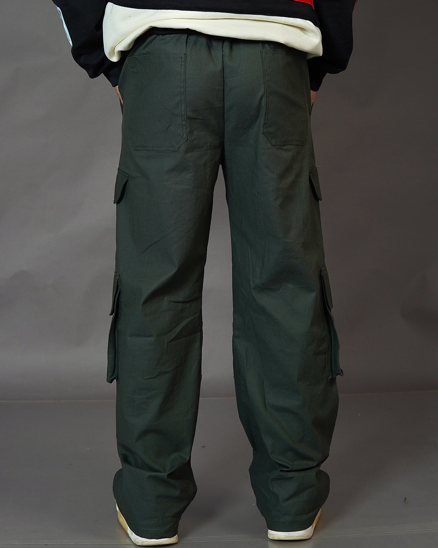 Cargo Pant stylish and comfy at VintageDrip