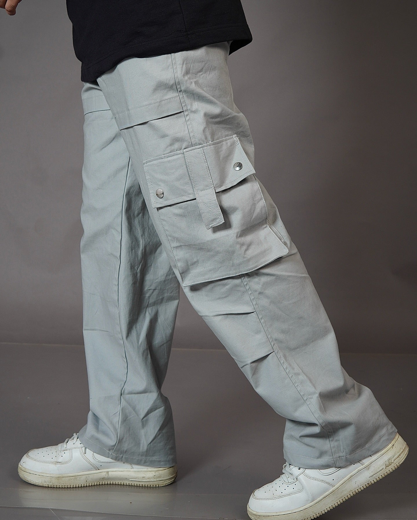 BAGGY CARGO PANT PREMIUM AND TURBO AT VINTAGEDRIP